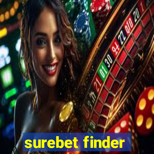 surebet finder